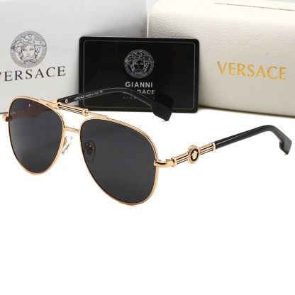 Versace Fashion Women Sunglasses-Luxeon