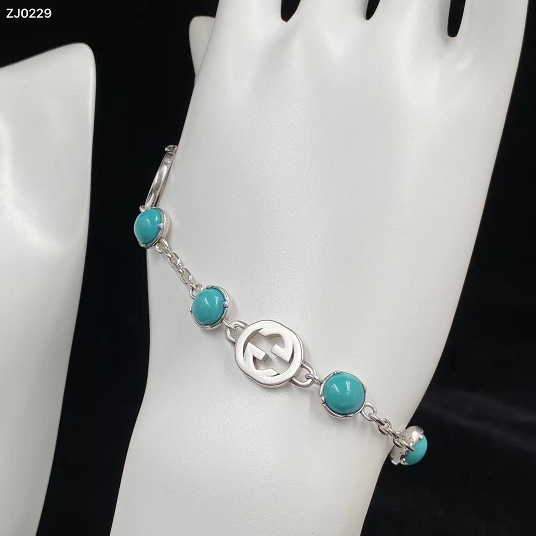 G style bracelet-Luxeon