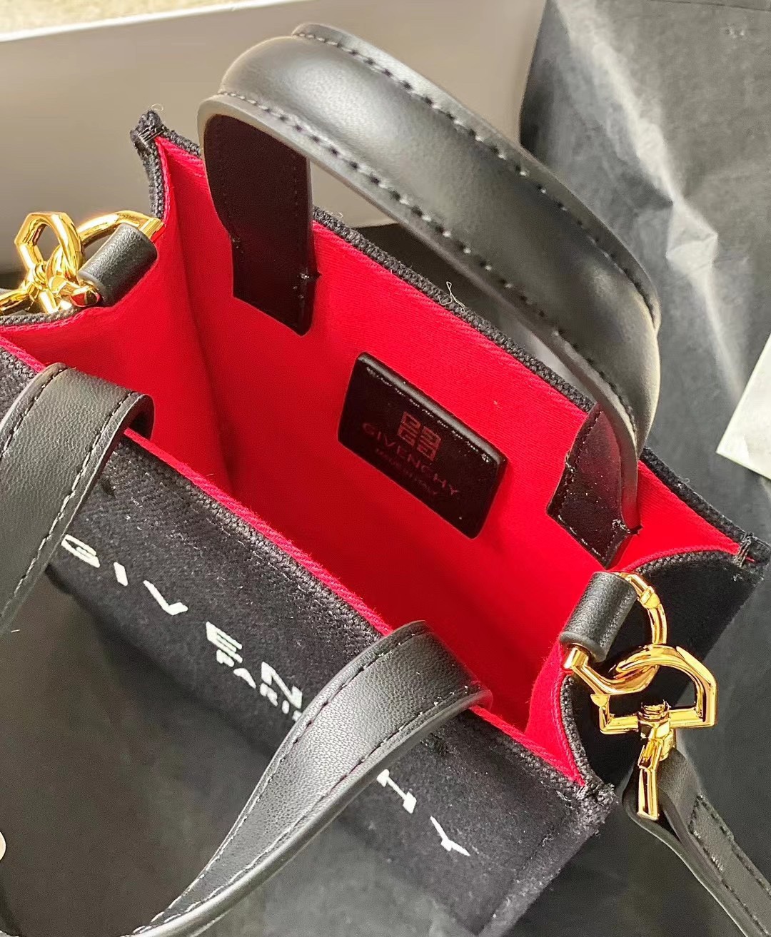 Canvas Tote Bag