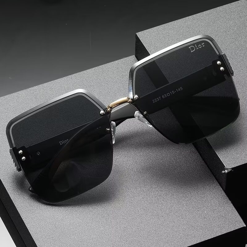 Dioi Fashion Women's Glasses-Luxeon