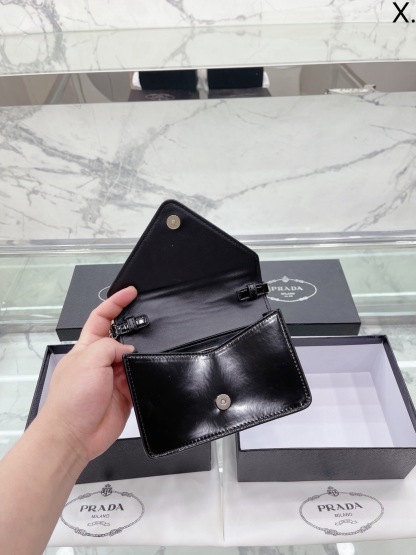 P style handbag-Luxeon