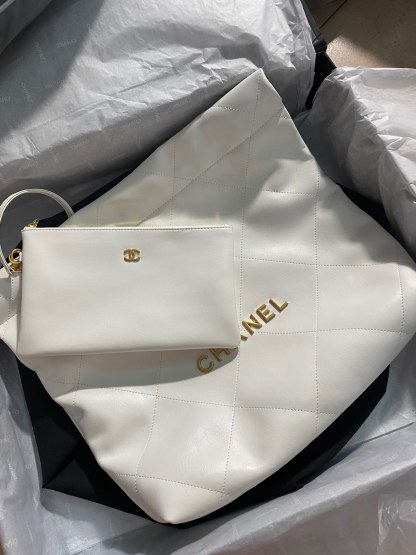 C style Vagrant bag-Luxeon