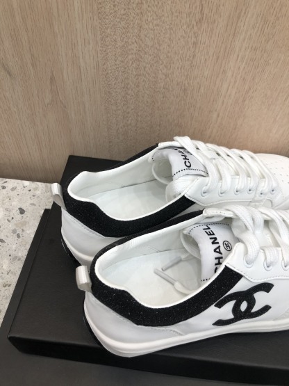 C style Fashion Classic Shoes-Luxeon