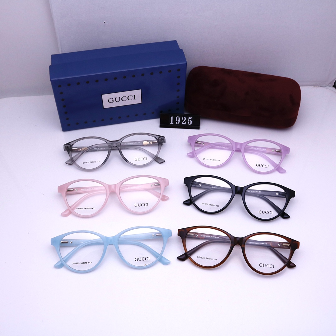 G style Fashion glasses-Luxeon