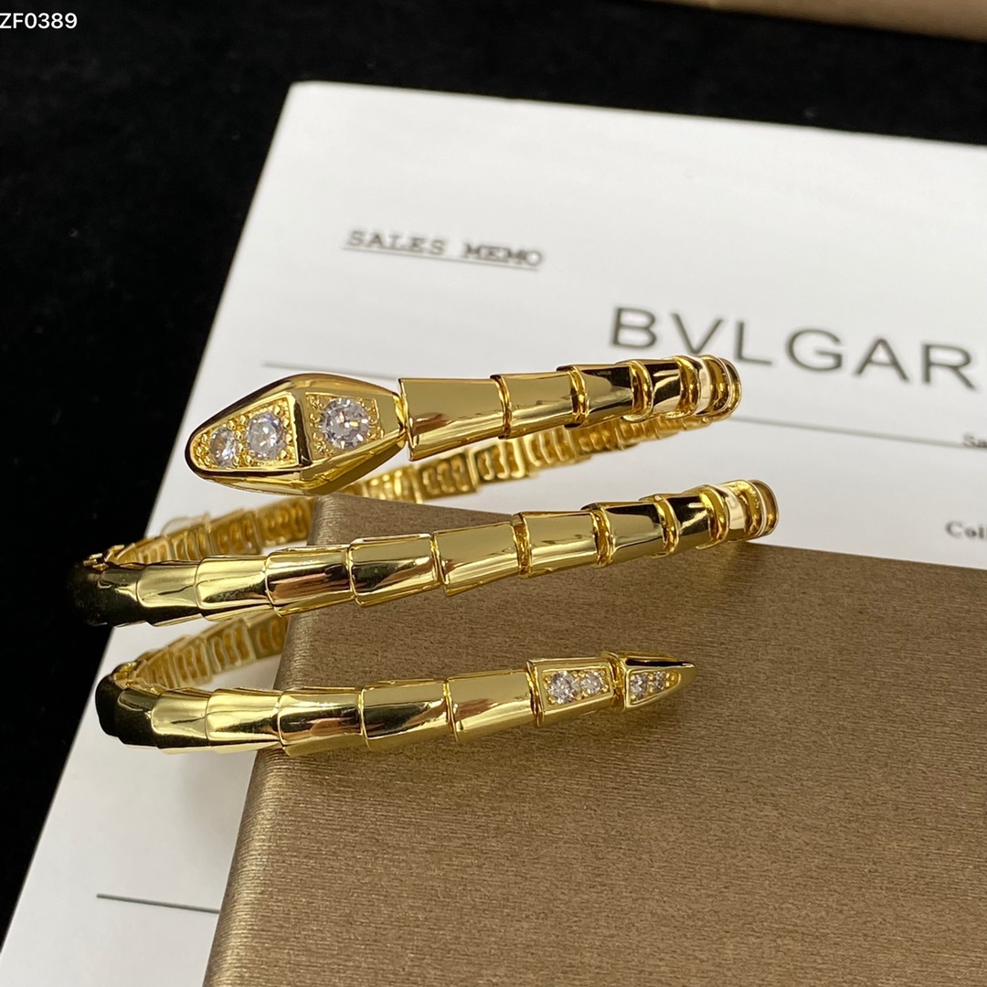 Bulgari bracelet-Luxeon