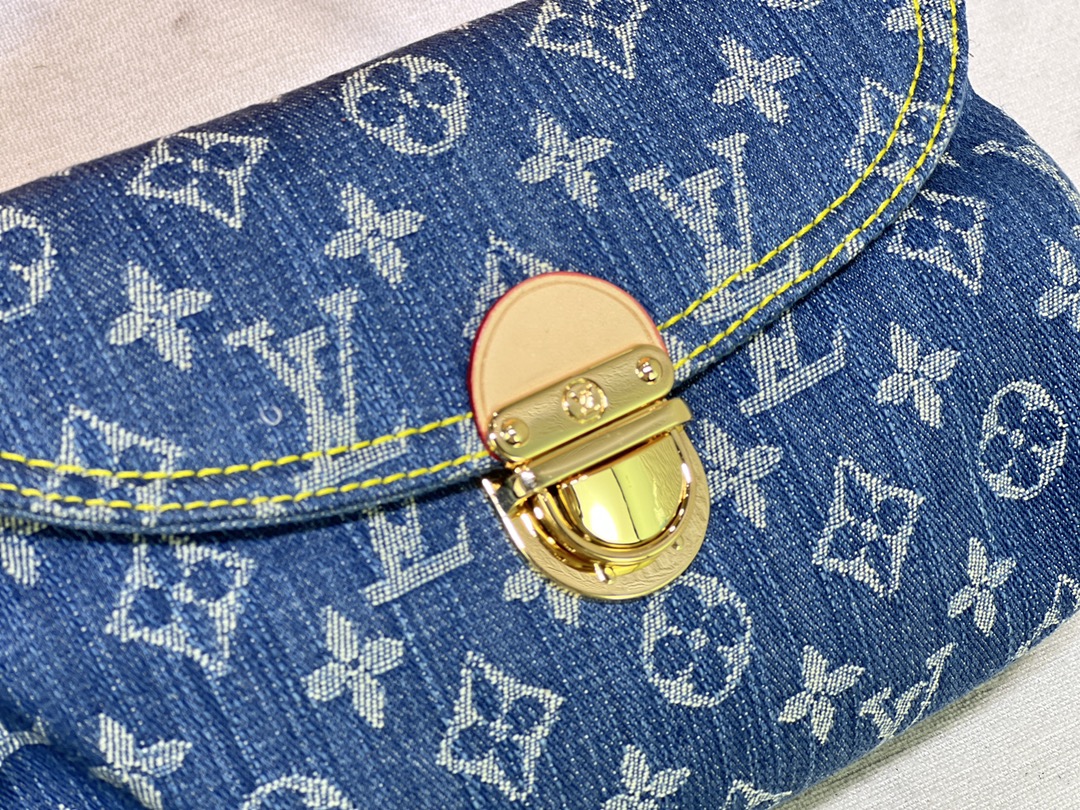 L style handbag-Luxeon