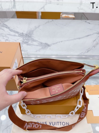 L style handbags shoulderr bags-Luxeon