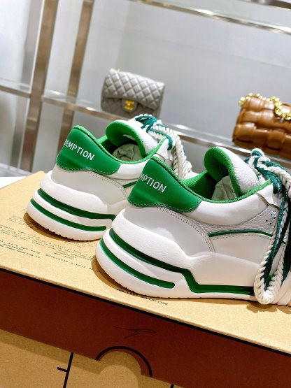 Redemption 2022 new sneakers casual shoes-Luxeon