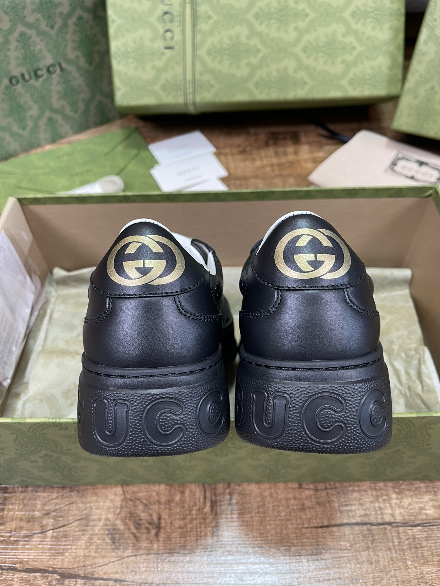 G style Women Mesh Breathe Sneaker-Luxeon