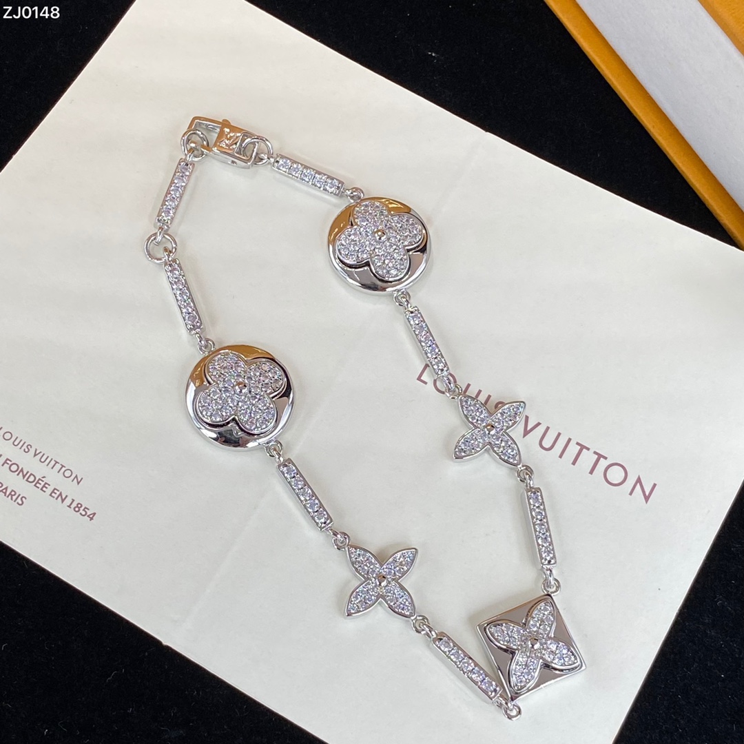 L style Classic Bracelet-Luxeon