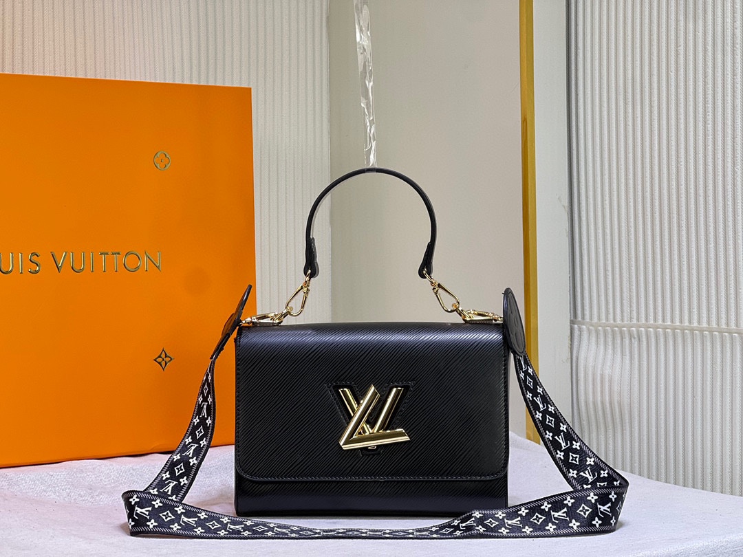 L style handbag-Luxeon