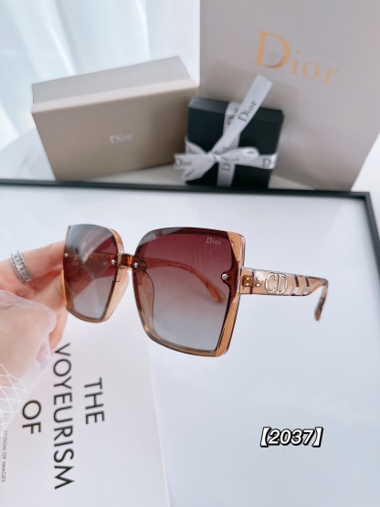 CD women polarized sunglasses-Luxeon