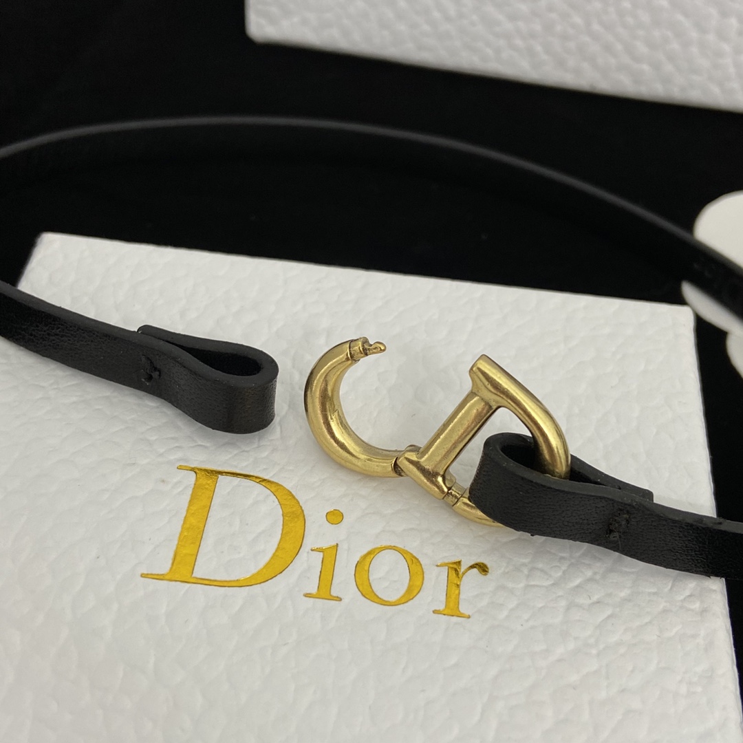 D style New Necklace Choker-Luxeon