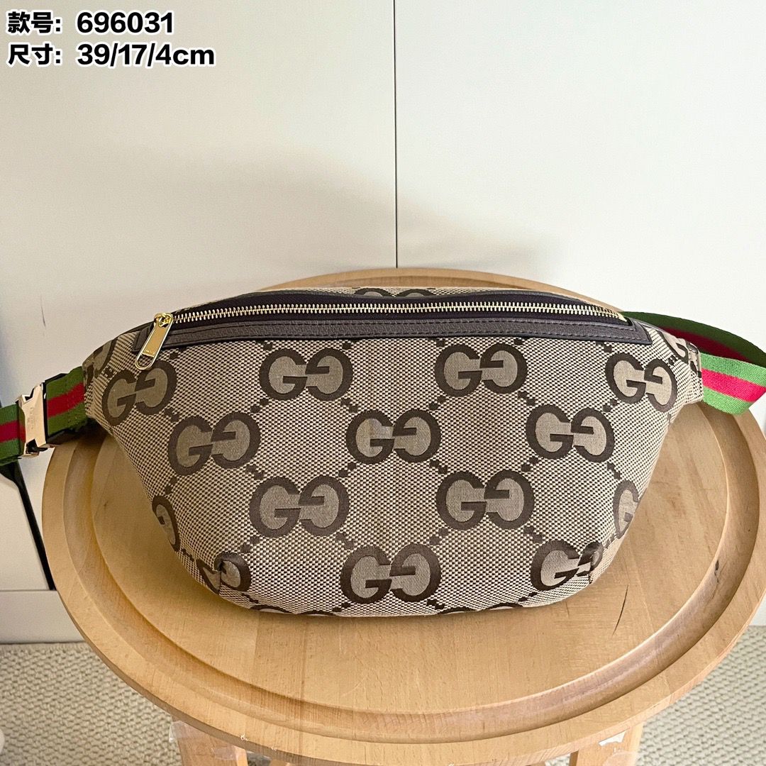 Crossbody bag 39*17*4cm