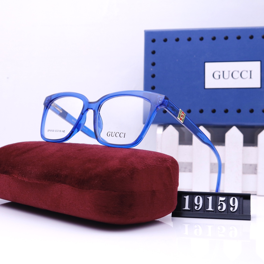 G style fashion sunglasses-Luxeon