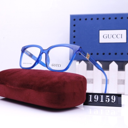 G style fashion sunglasses-Luxeon
