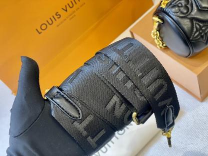 L style speed pillow bag-Luxeon