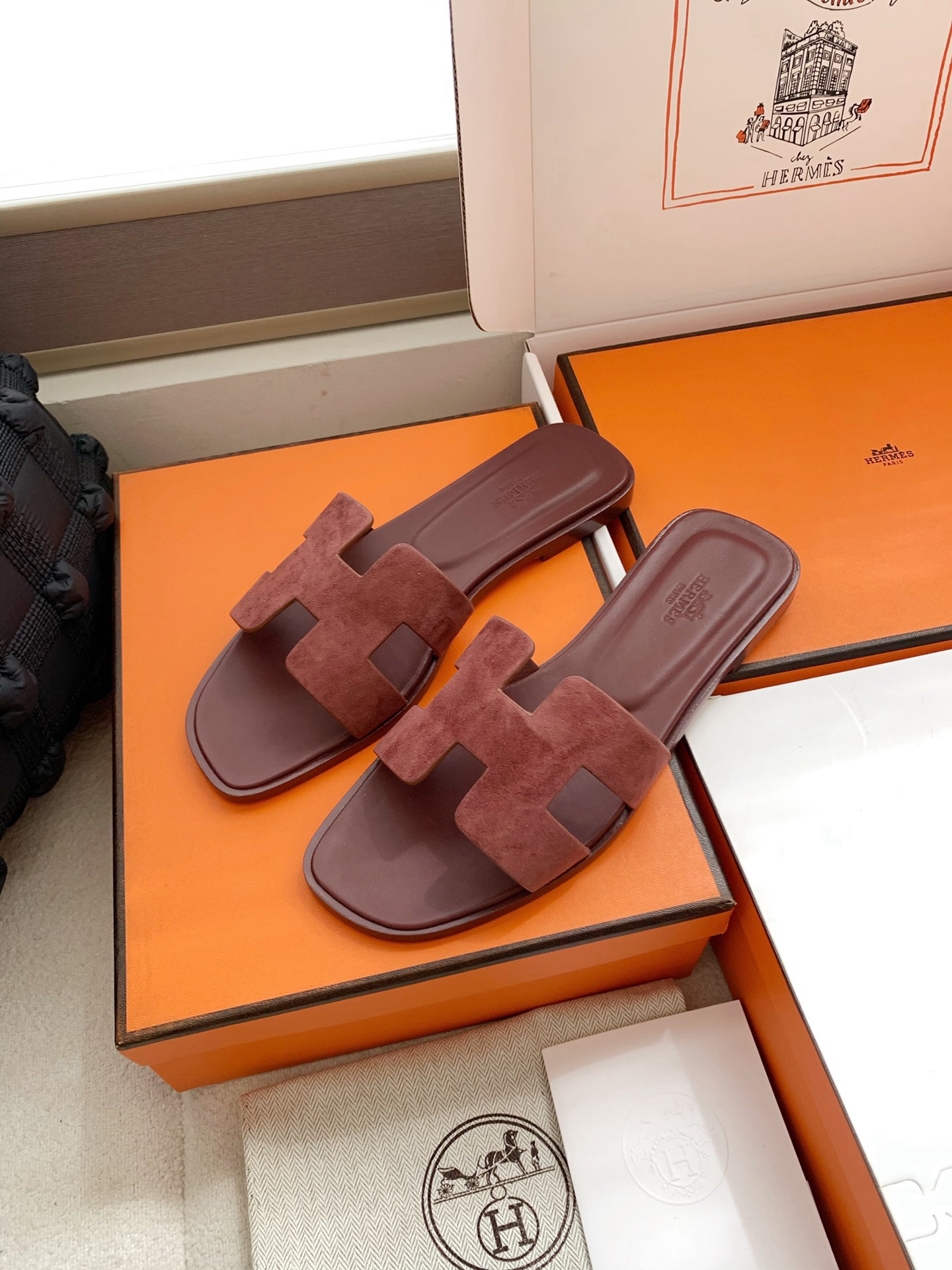 Women slippers 35-42