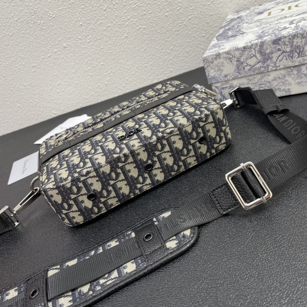 D style homme handbag-Luxeon