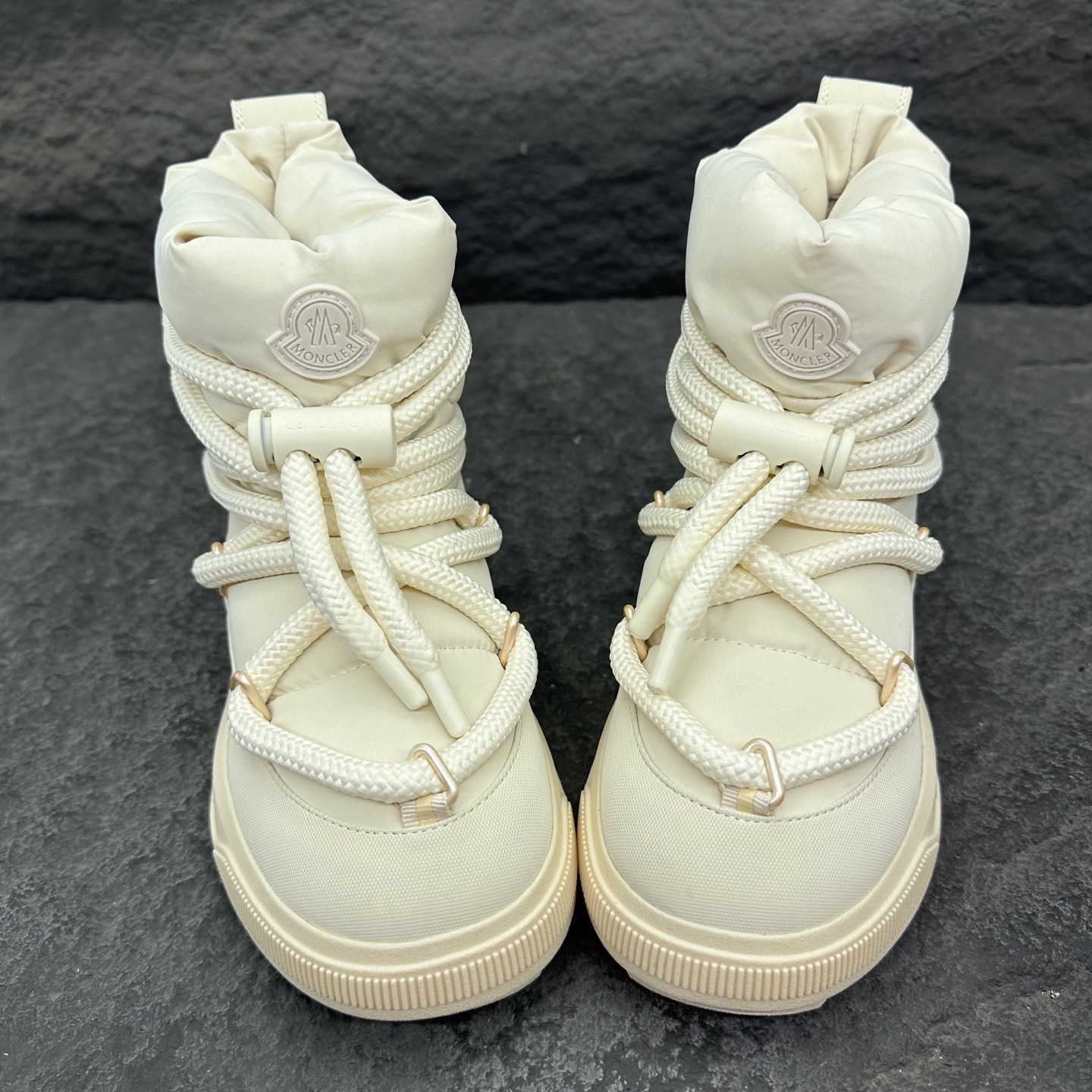 Snow boots 35-46/4.2cm