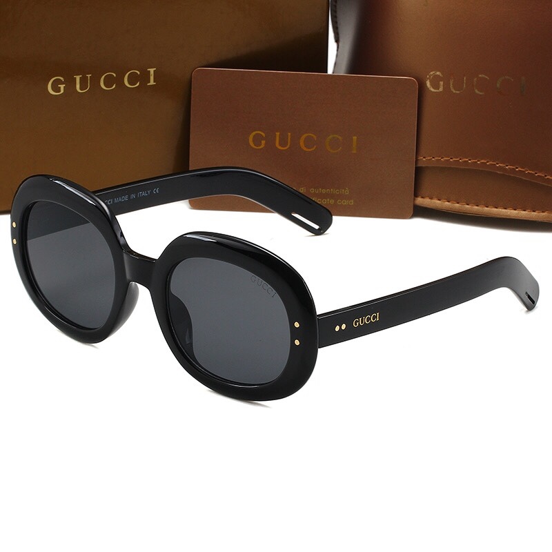 guc women sunglasses-Luxeon
