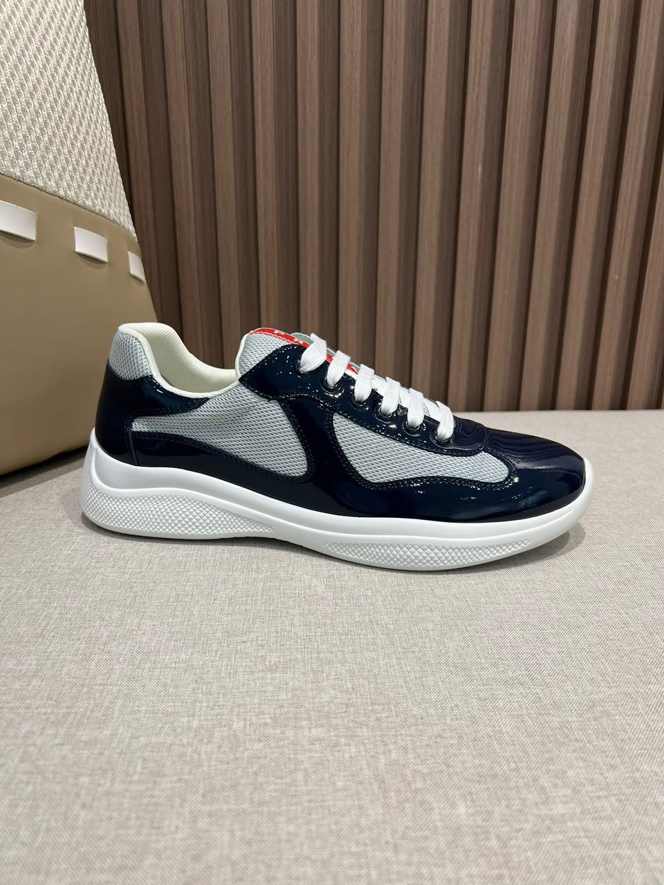 Mesh casual athletic shoes 39-45