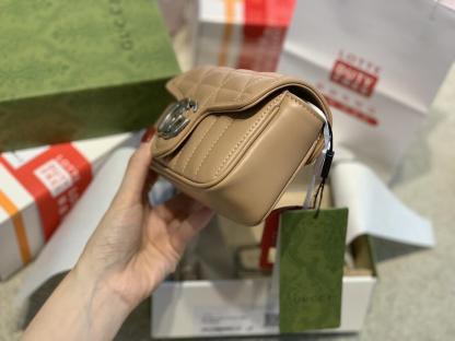 G style marmont women's handbags-Luxeon