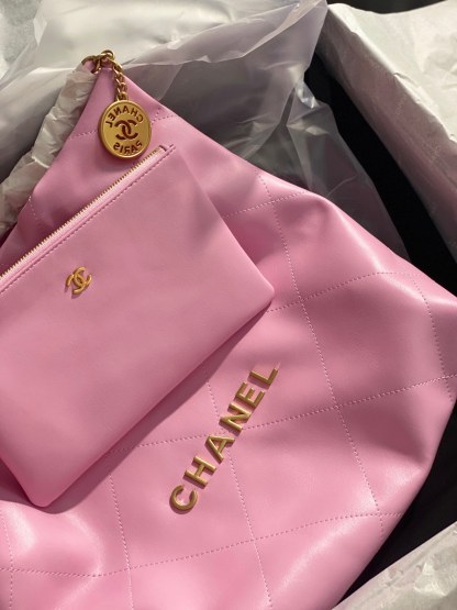 C style Vagrant bag-Luxeon