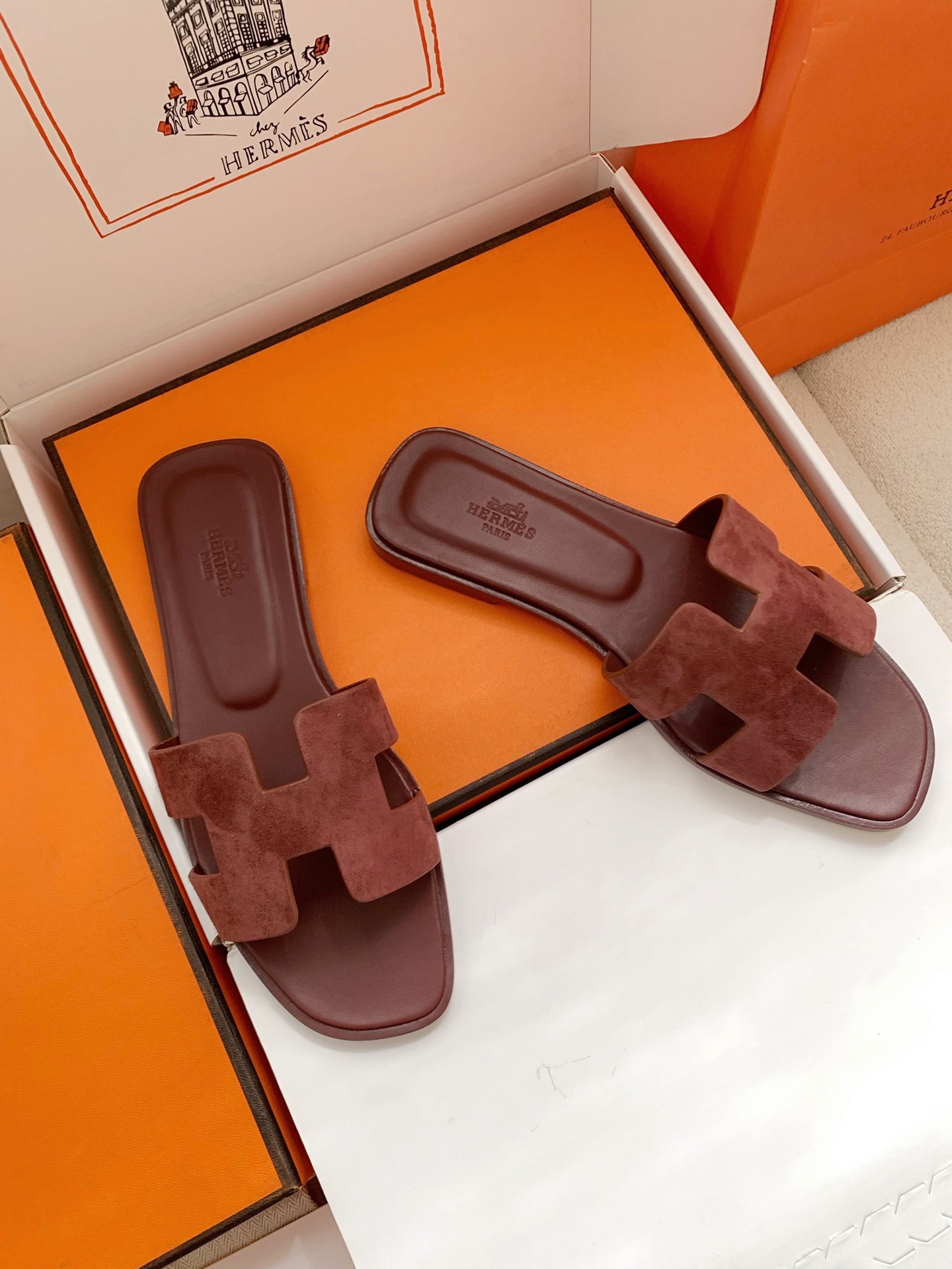 Women slippers 35-42