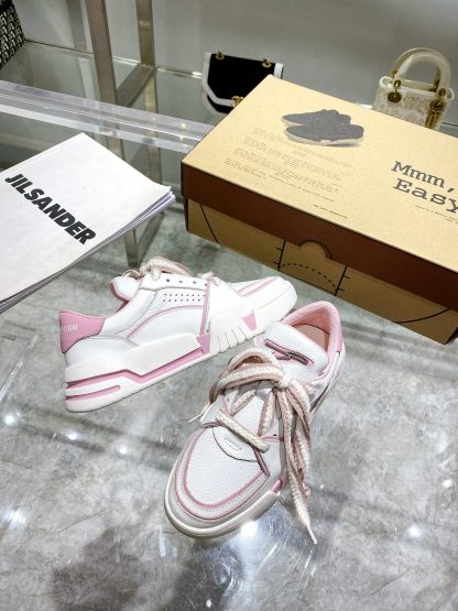 Redemption 2022 new sneakers casual shoes-Luxeon