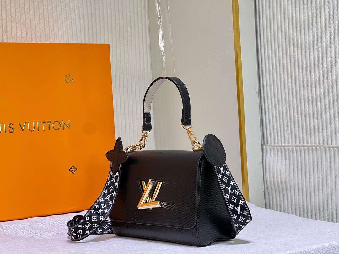 L style handbag-Luxeon