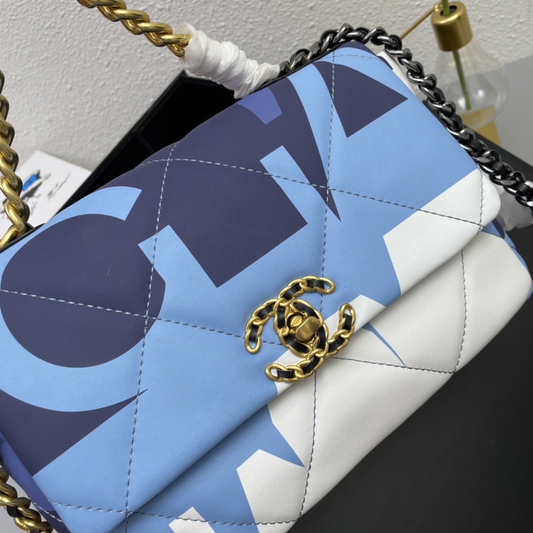 C style handbag-Luxeon