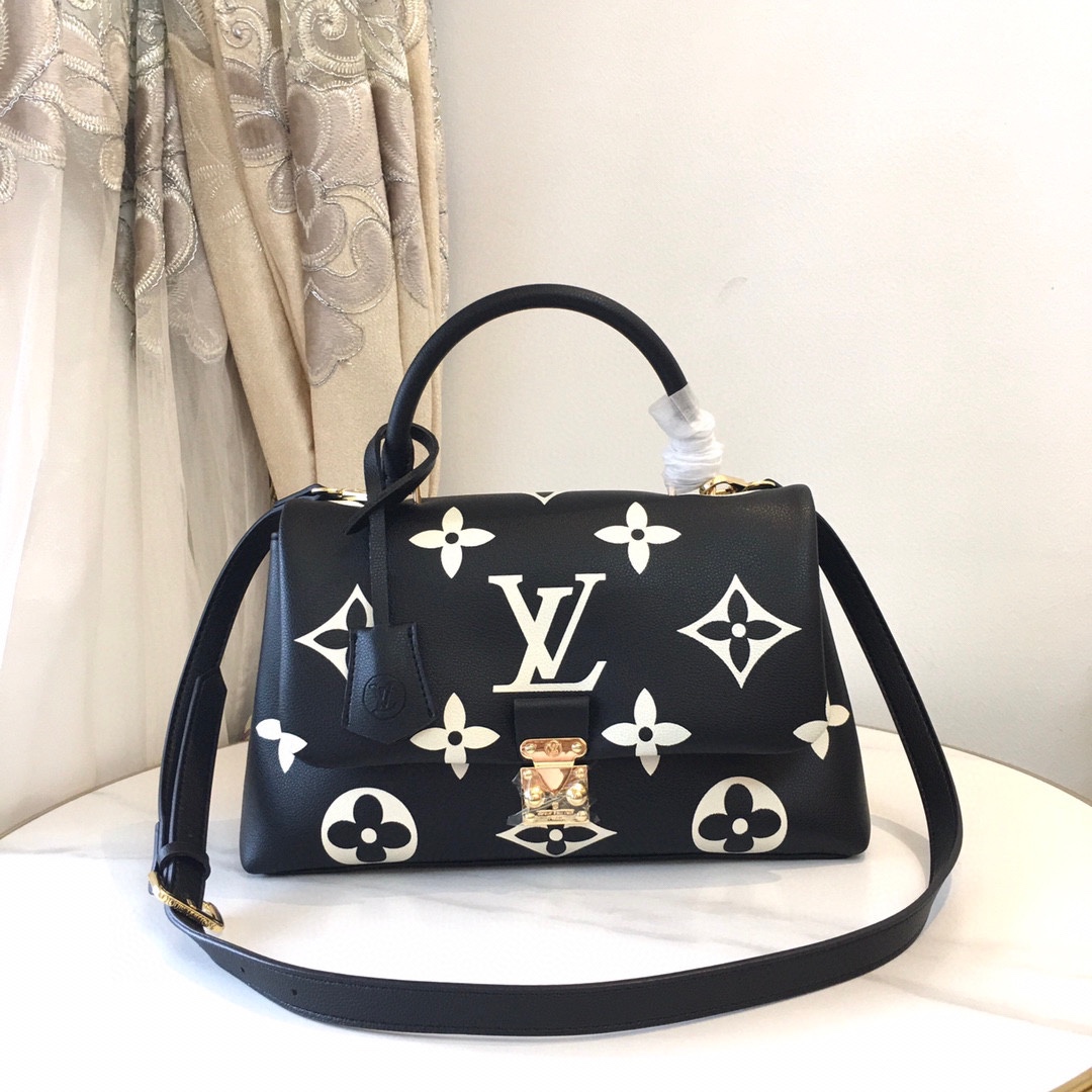 L style handbdg-Luxeon