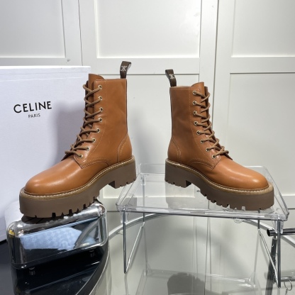 C style new autumn Martin Boots-Luxeon