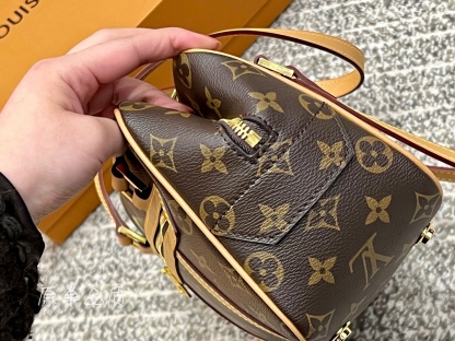 L style . handbags-Luxeon