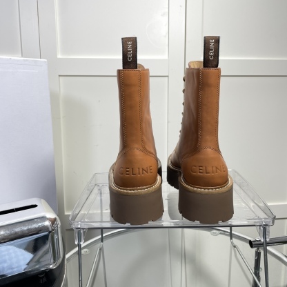 C style new autumn Martin Boots-Luxeon