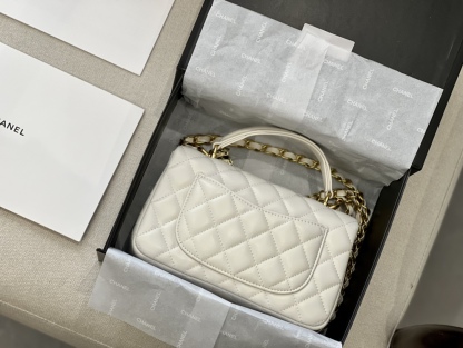 C style cf handbags-Luxeon