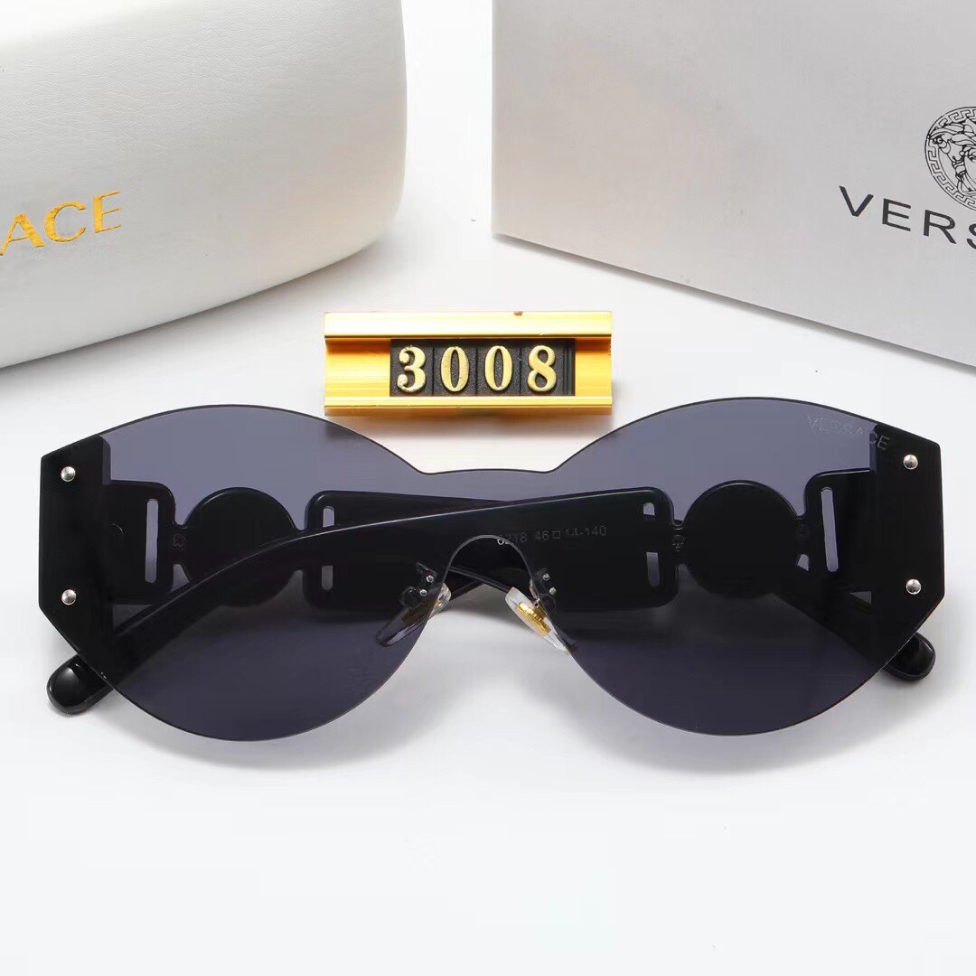 Ver Women Vintage Sunglasses-Luxeon