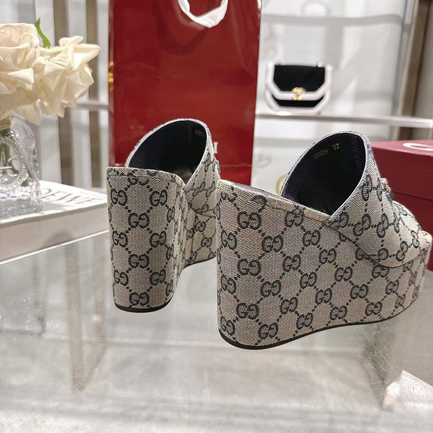 wedge sandals for women