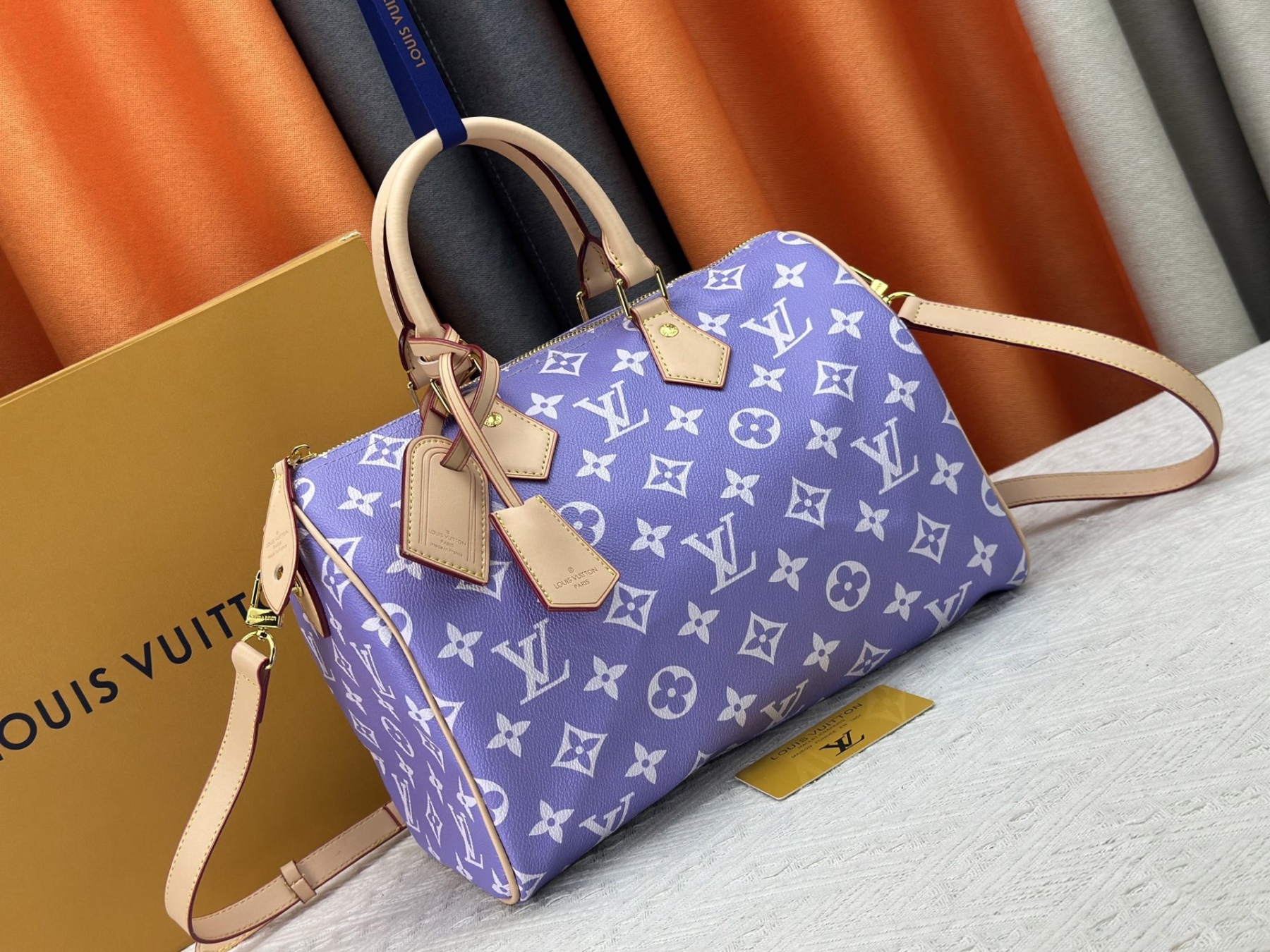 Handbag 30*21*17cm