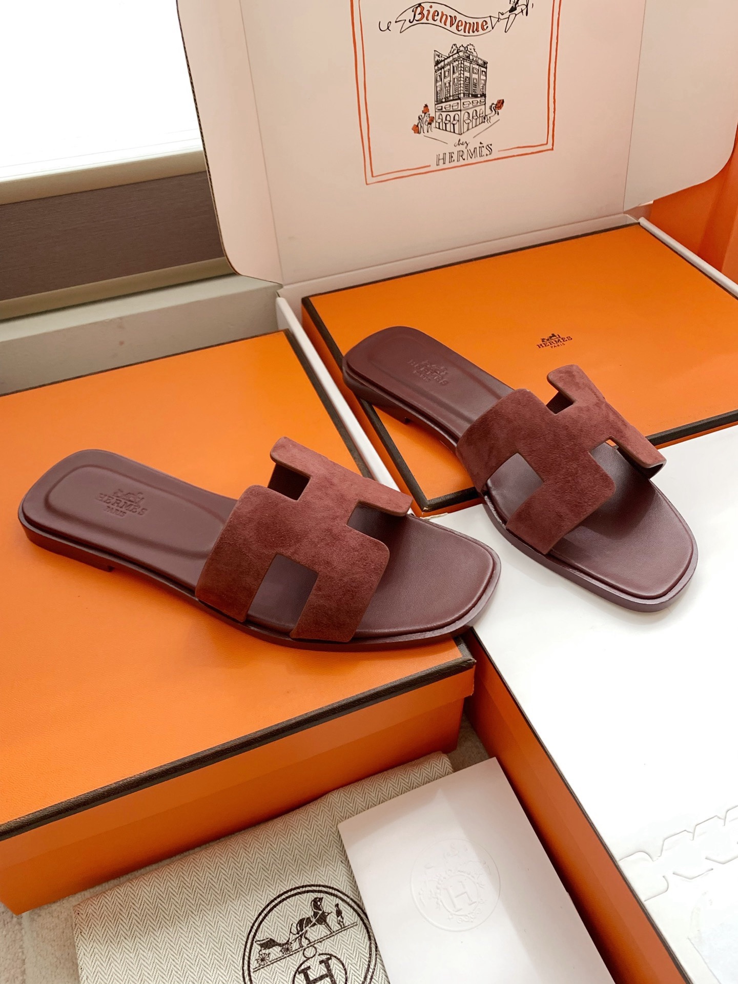 Women slippers 35-42