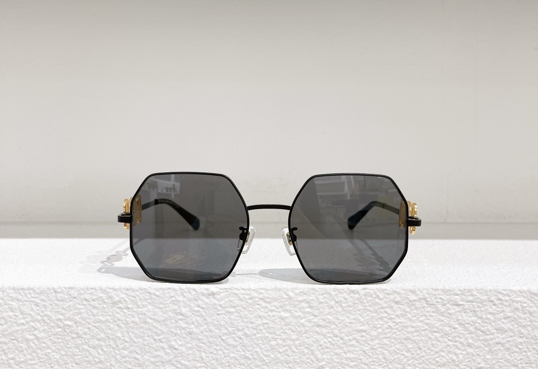 VERSAC Fashion glasses-Luxeon