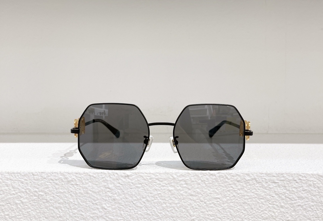 VERSAC Fashion glasses-Luxeon