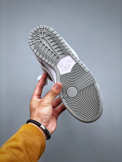 . SB Dunk Low "UNLV" sneakers-Luxeon