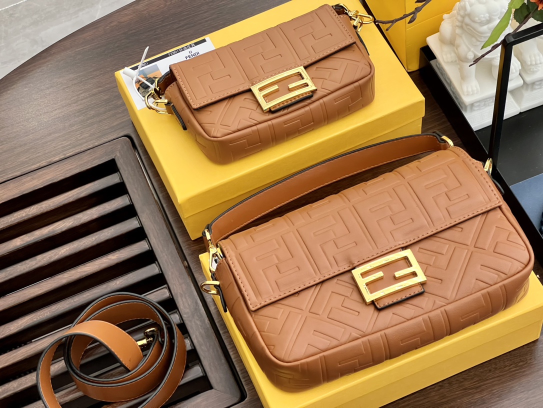 F style handbags-Luxeon
