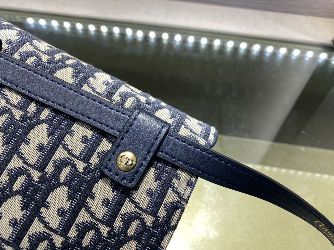 G style Saddle Bag-Luxeon