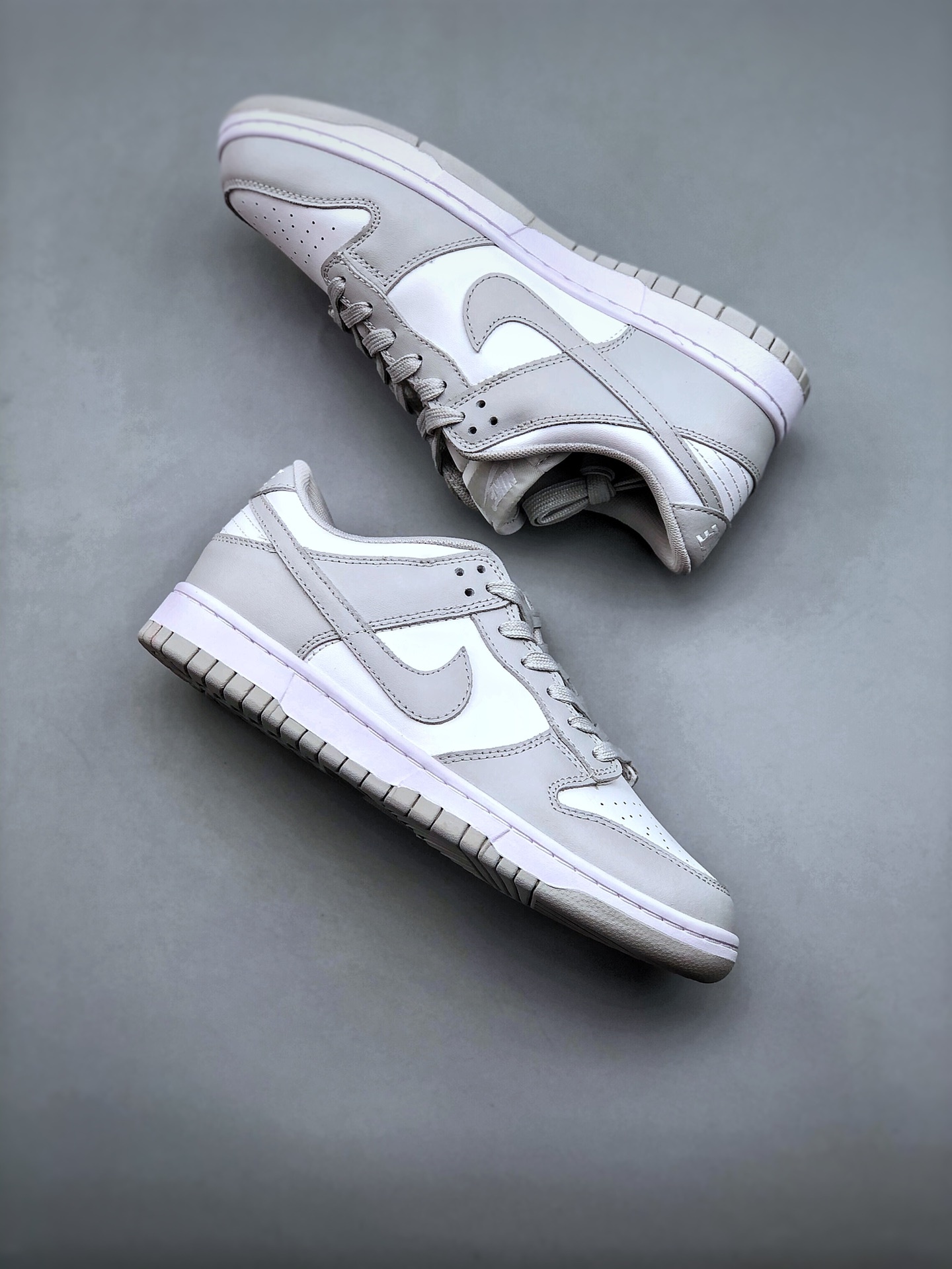 . SB Dunk Low "UNLV" sneakers-Luxeon