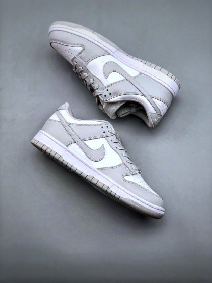 . SB Dunk Low "UNLV" sneakers-Luxeon