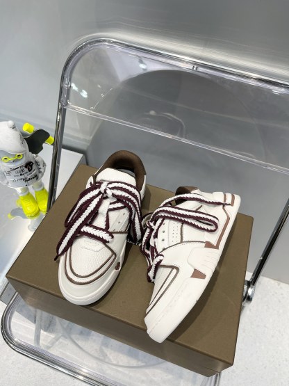 Redemption 2022 new sneakers casual shoes-Luxeon
