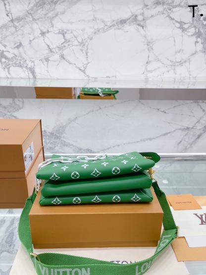 L style handbags shoulderr bags-Luxeon